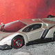 Illustration for article titled Review: Tomica Lamborghini Veneno